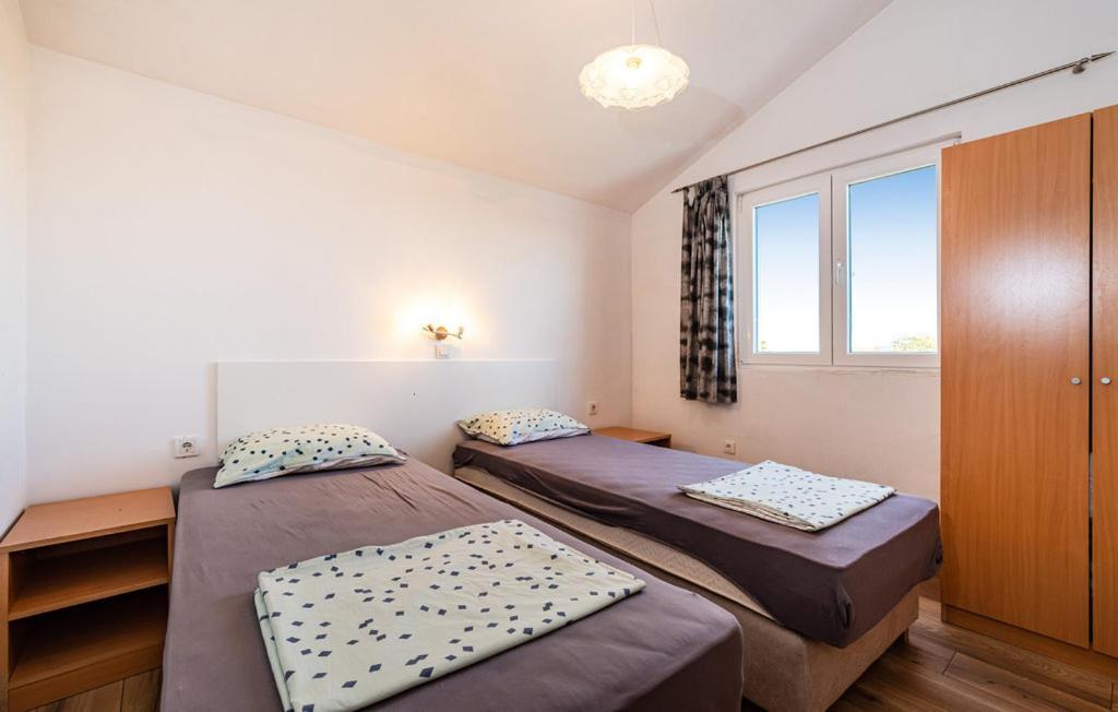 זאדאר Villa Mandorla With Private Pool מראה חיצוני תמונה