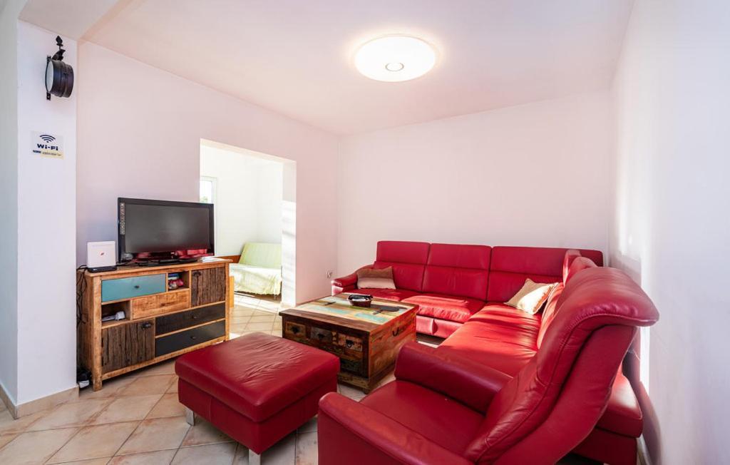זאדאר Villa Mandorla With Private Pool מראה חיצוני תמונה