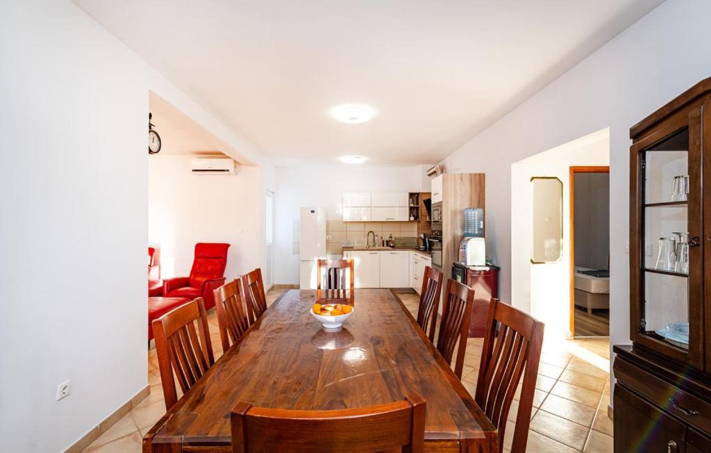 זאדאר Villa Mandorla With Private Pool מראה חיצוני תמונה