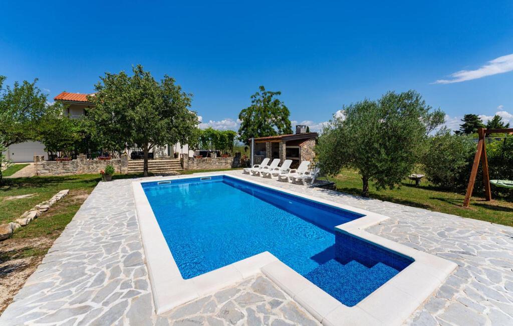 זאדאר Villa Mandorla With Private Pool מראה חיצוני תמונה