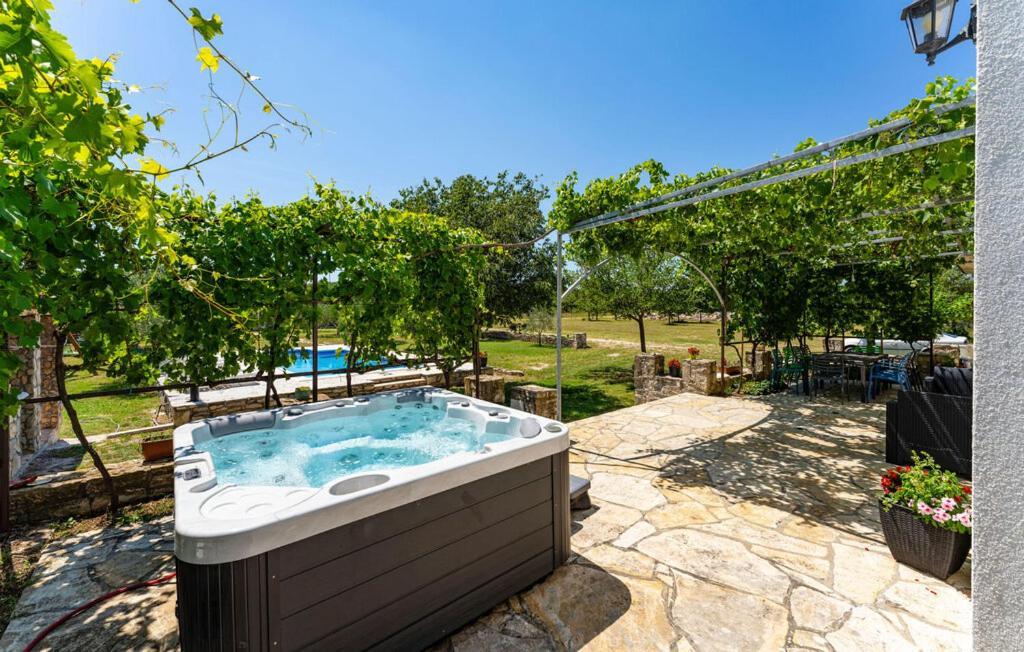 זאדאר Villa Mandorla With Private Pool מראה חיצוני תמונה