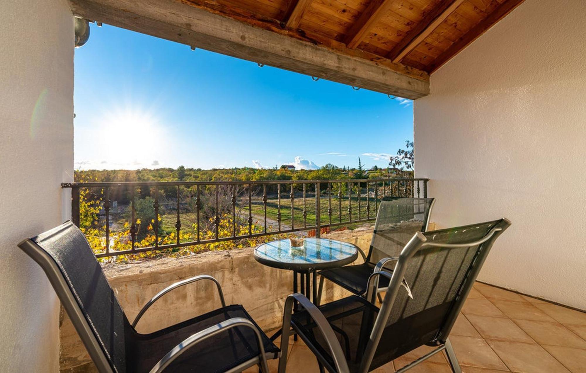 זאדאר Villa Mandorla With Private Pool מראה חיצוני תמונה