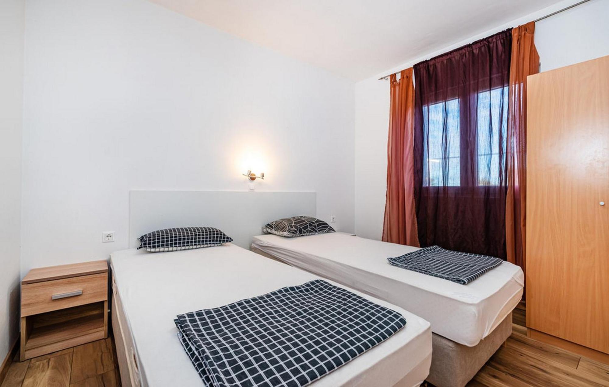 זאדאר Villa Mandorla With Private Pool מראה חיצוני תמונה