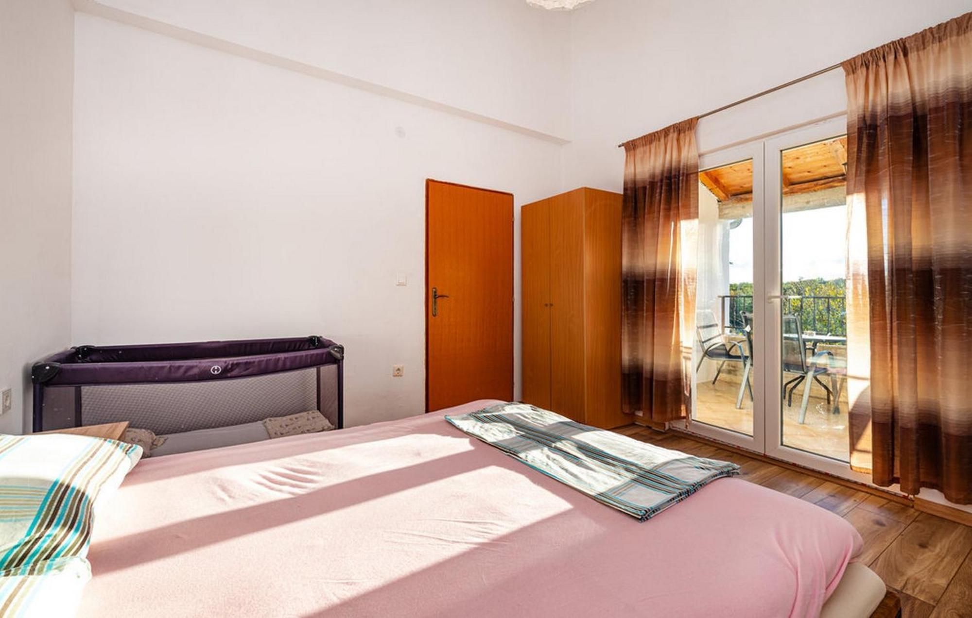 זאדאר Villa Mandorla With Private Pool מראה חיצוני תמונה