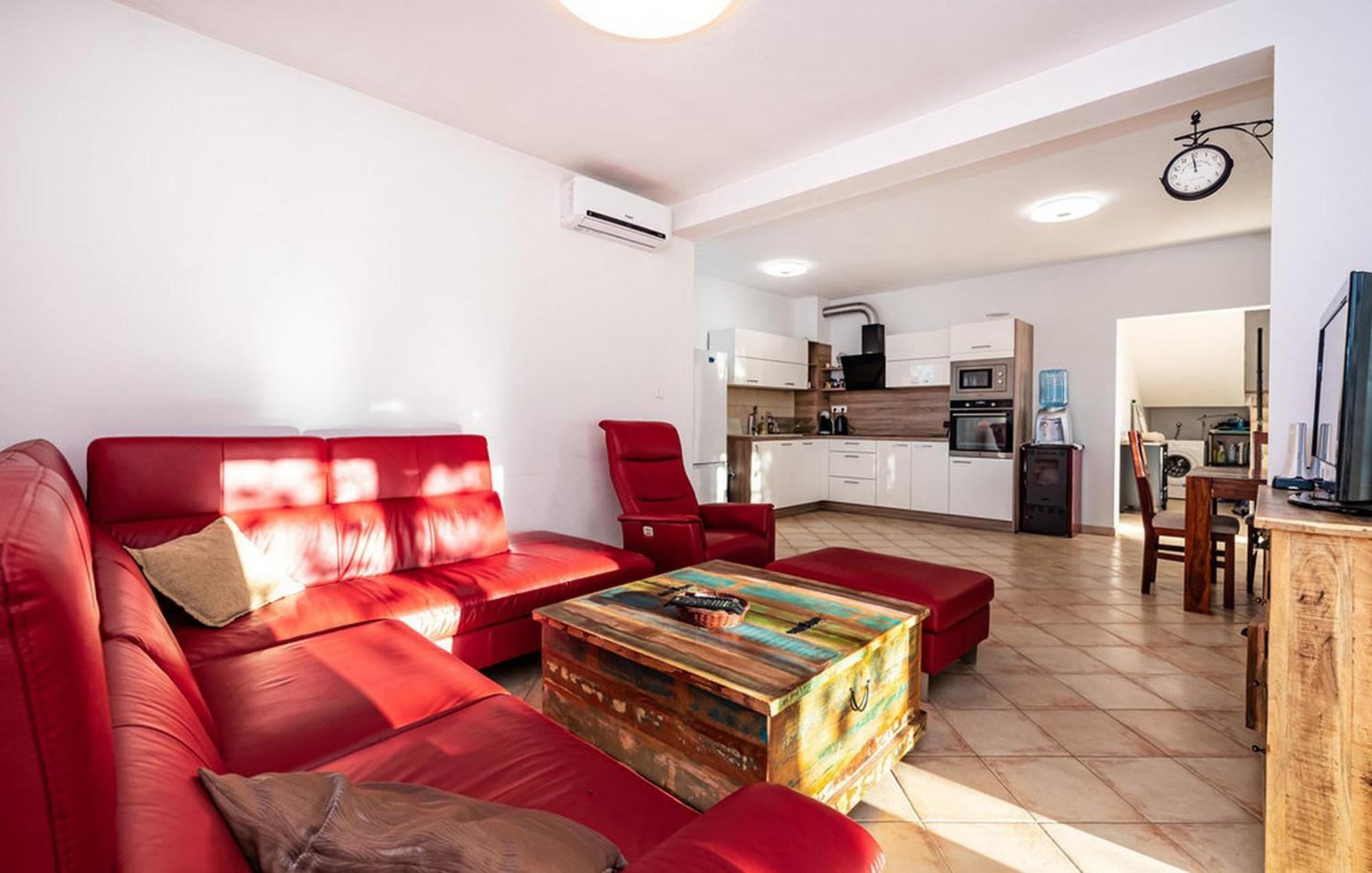 זאדאר Villa Mandorla With Private Pool מראה חיצוני תמונה