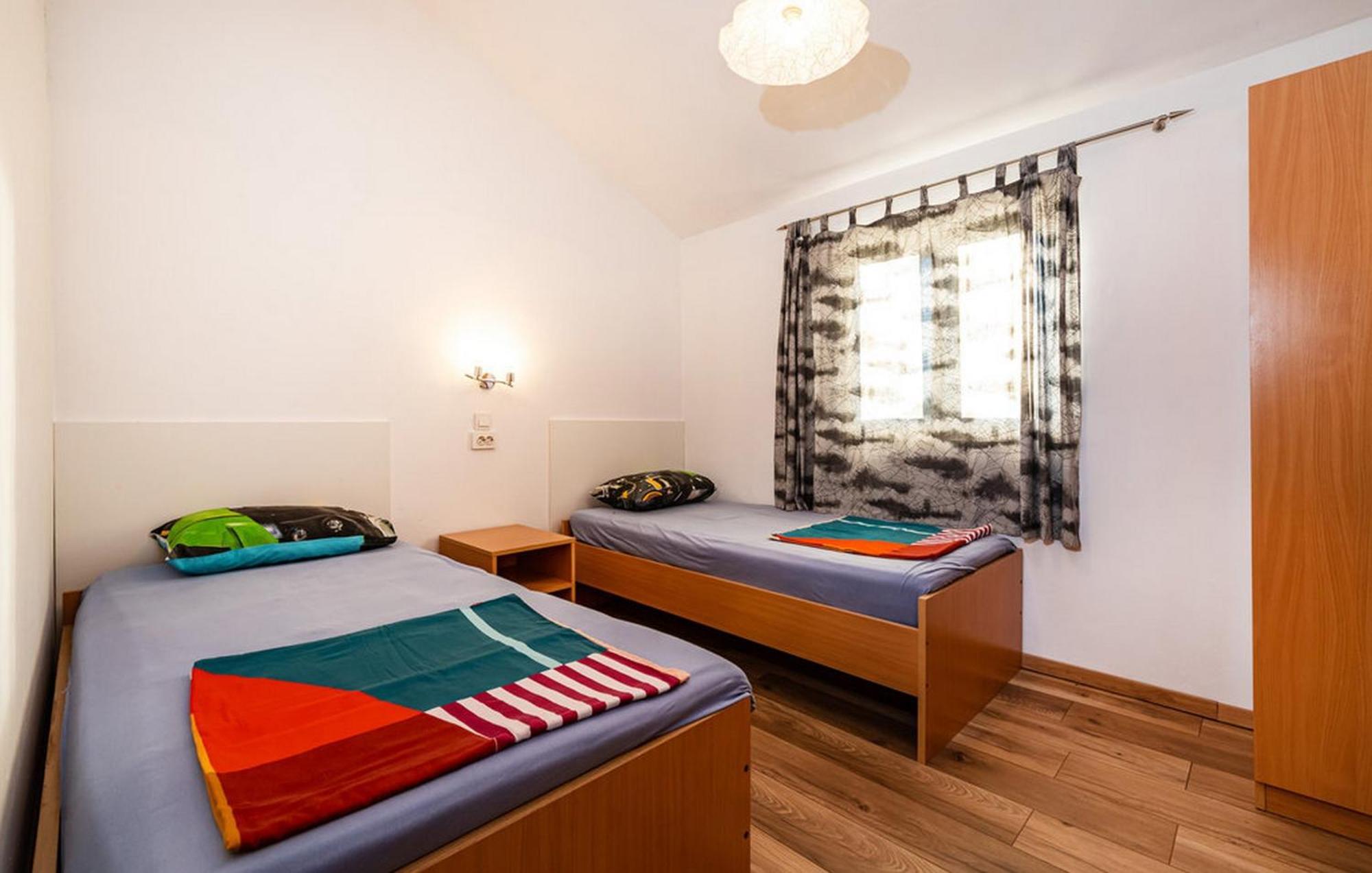 זאדאר Villa Mandorla With Private Pool מראה חיצוני תמונה