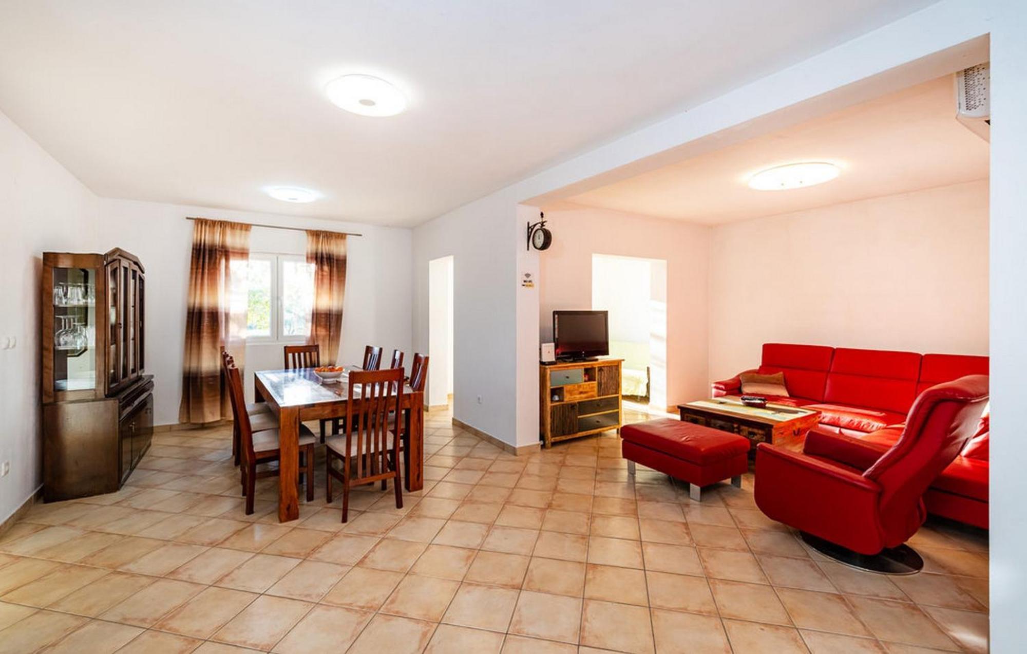 זאדאר Villa Mandorla With Private Pool מראה חיצוני תמונה