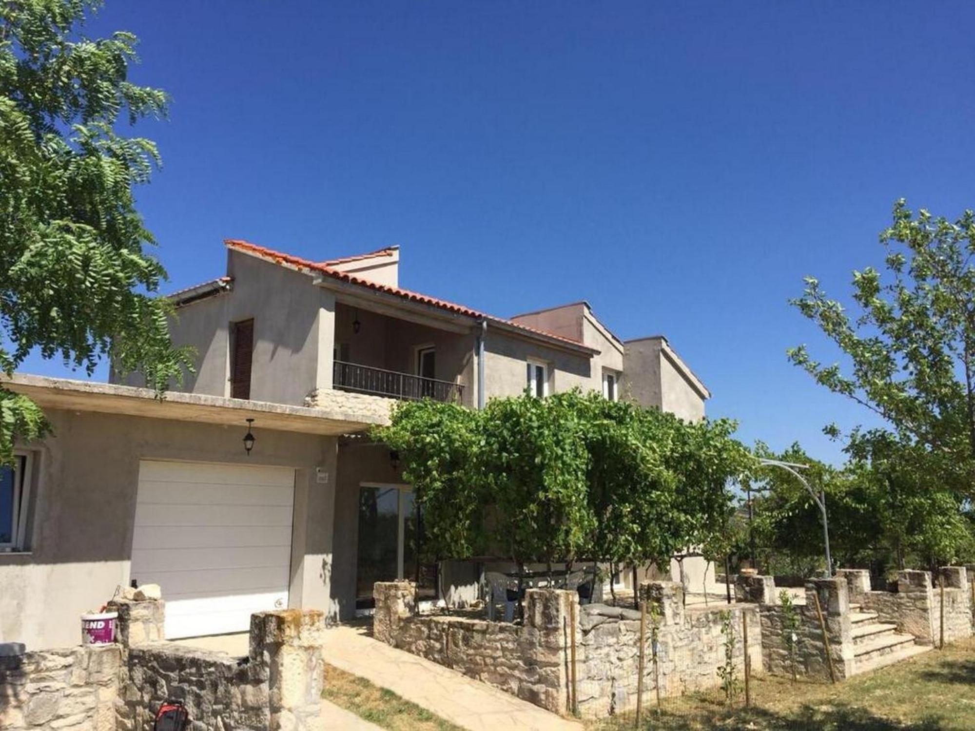 זאדאר Villa Mandorla With Private Pool מראה חיצוני תמונה