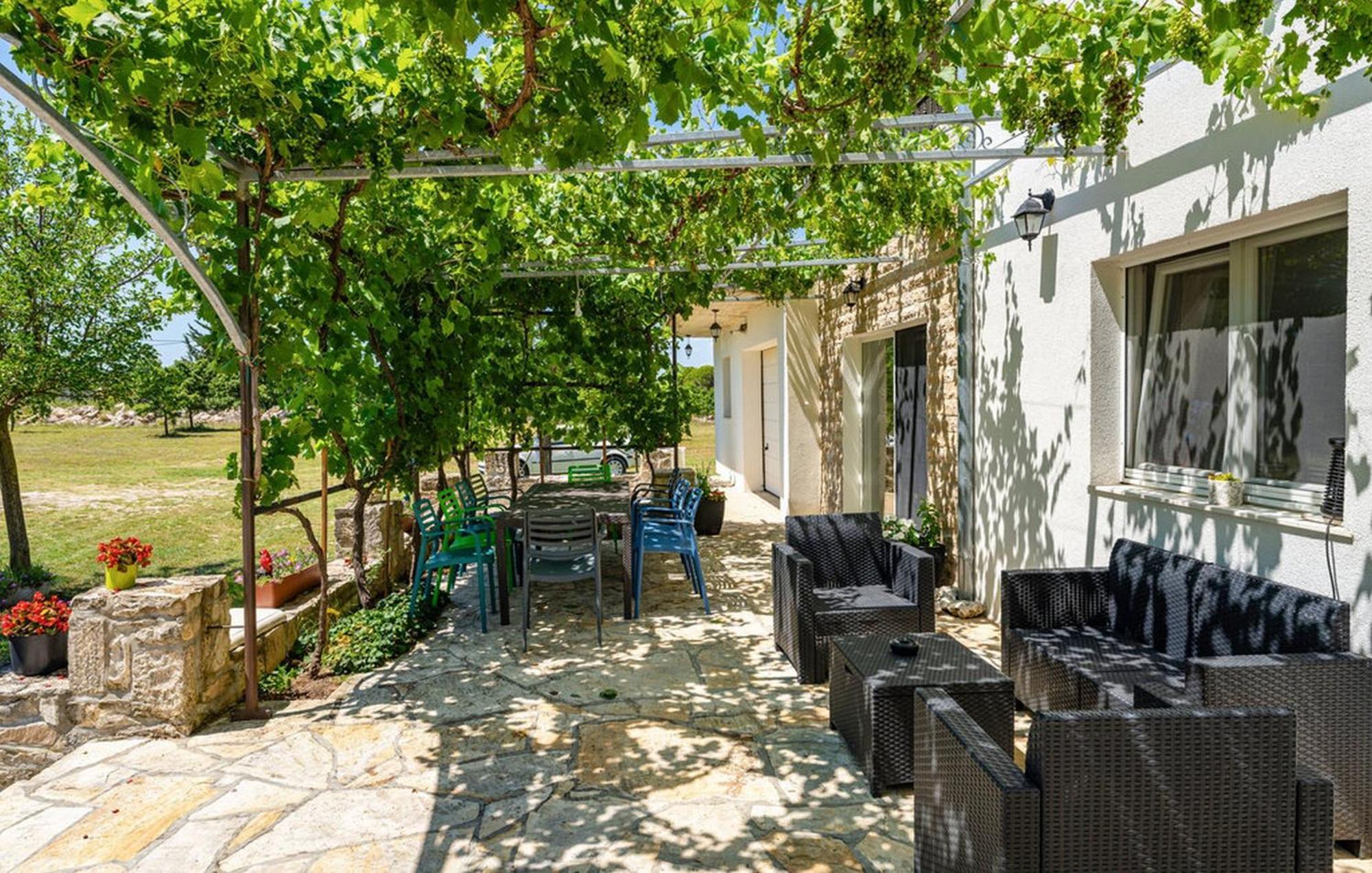 זאדאר Villa Mandorla With Private Pool מראה חיצוני תמונה