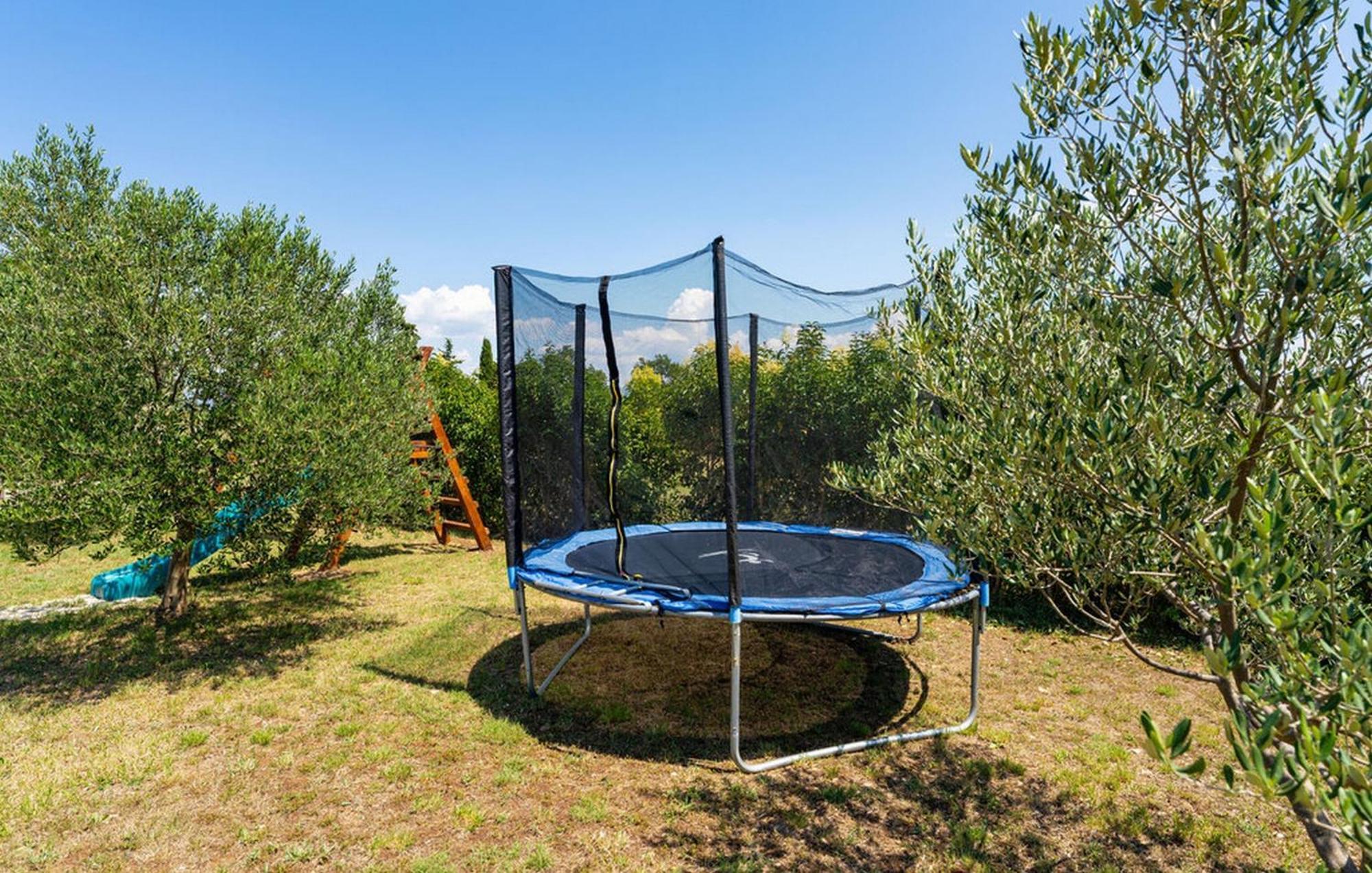 זאדאר Villa Mandorla With Private Pool מראה חיצוני תמונה