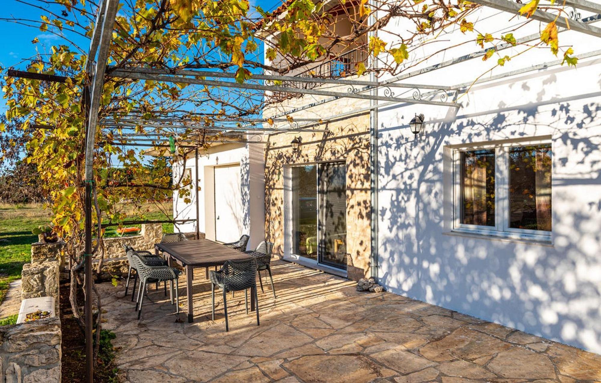 זאדאר Villa Mandorla With Private Pool מראה חיצוני תמונה